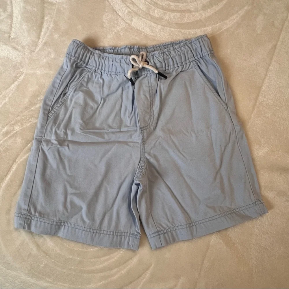 Tommy Bahama Boy Light Blue Shorts